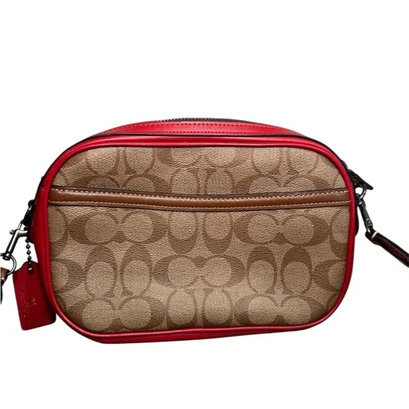 Coach Wizard of Oz Crossbody Camera Bag - Picture 3 of 10